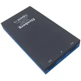 Power Bank Elenberg MP161 (8000mah) - фото 3
