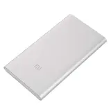 Power bank Xiaomi Original 5000mAh Silver - фото 2