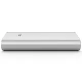Портативное зарядное устройство Power Bank Xiaomi 16000mAh silver - фото 3
