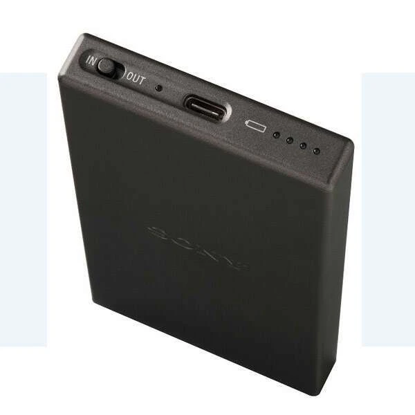 Power Bank Sony CP-SC5 - фото 2