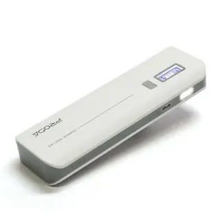 Портативный аккумулятор Proda Jane 10000 mAh