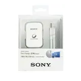 USB-адаптер адаптер Sony CP-AD2 - фото 2