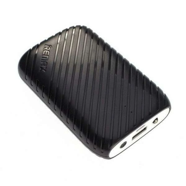 Портативный аккумулятор Remax RPL-15 8000 mAh - фото 2