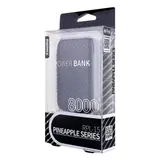 Портативный аккумулятор Remax RPL-15 8000 mAh - фото 3