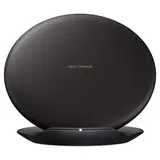 Зарядное устройство Samsung Wireles stand charger EP-PG950BBRGRU Black - фото 2