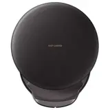 Зарядное устройство Samsung Wireles stand charger EP-PG950BBRGRU Black - фото 3