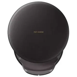 Зарядное устройство Samsung Wireles stand charger EP-PG950BBRGRU Black