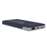 Power bank Canyon CNS-TPBP10DG 10000mAh Grey - фото 3