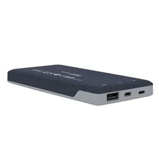 Power bank Canyon CNS-TPBP10DG 10000mAh Grey