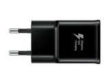 Зарядное устройство Samsung EP-TA20EBECGRU Black - фото 3
