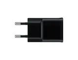 Зарядное устройство Samsung EP-TA12EBEUGRU Black