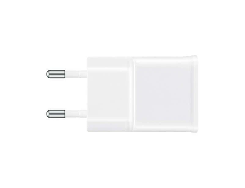 Зарядное устройство Samsung EP-TA12EWEUGRU White