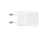 Зарядное устройство Samsung EP-TA12EWEUGRU White