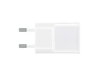Зарядное устройство Samsung EP-TA12EWEUGRU White
