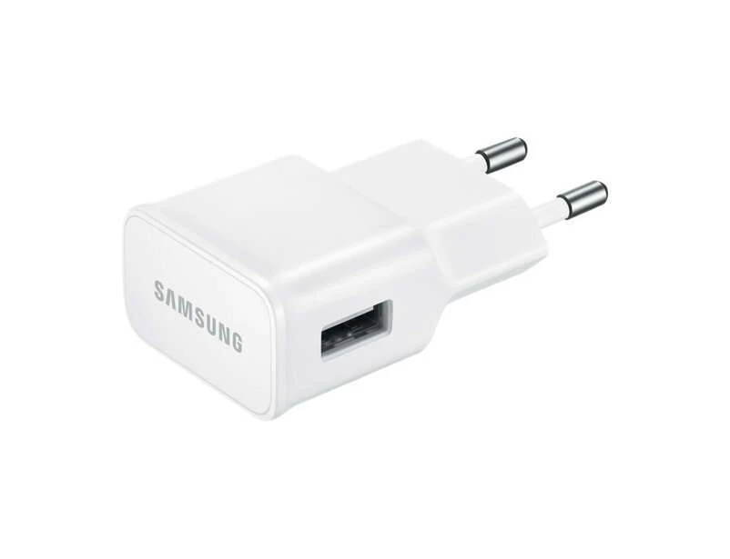 Зарядное устройство Samsung EP-TA12EWEUGRU White - фото 3