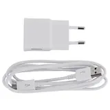 Зарядное устройство Samsung EP-TA12EWEUGRU White - фото 5