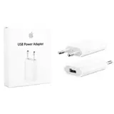Apple адаптері 5W USB Power Adapter MD813 (MGN13) - фото 4