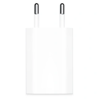 Apple адаптері 5W USB Power Adapter MD813 (MGN13)