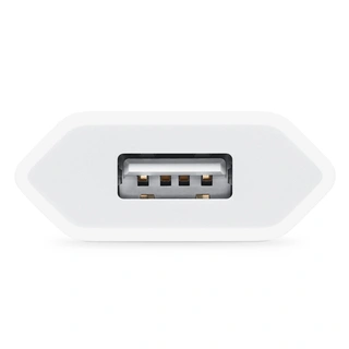 Apple адаптері 5W USB Power Adapter MD813 (MGN13)