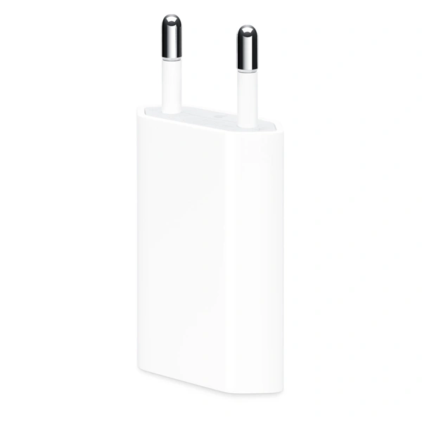 Apple адаптері 5W USB Power Adapter MD813 (MGN13)