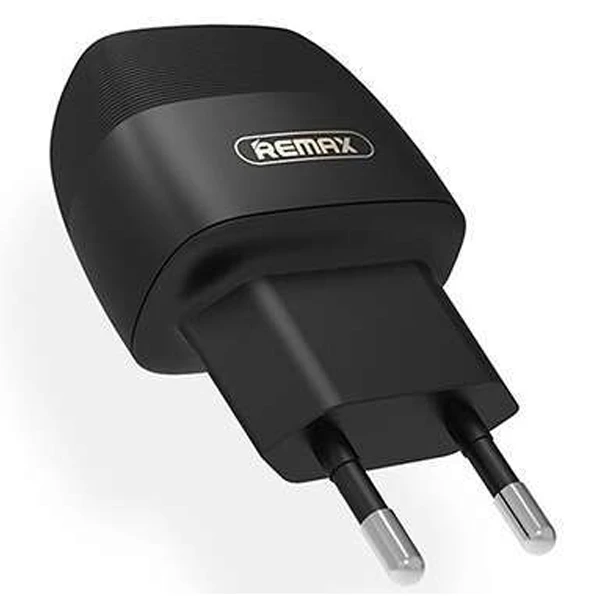 Сетевое зарядное устройство Remax Flinc Series RU-U29 2USB 2.1A Black