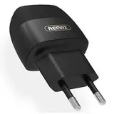 Сетевое зарядное устройство Remax Flinc Series RU-U29 2USB 2.1A Black