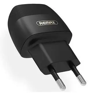 Сетевое зарядное устройство Remax Flinc Series RU-U29 2USB 2.1A Black
