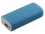 Power Bank Remax Flinc Series RPL-25, 5000mAh, голубой - фото 2