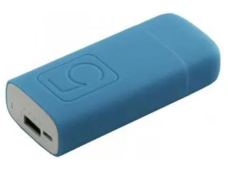 Power Bank Remax Flinc Series RPL-25, 5000mAh, голубой