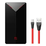 Power bank Remax Alien Series 5000mAh RPP-20 Black