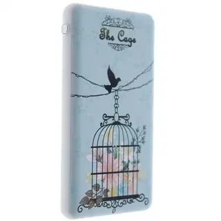 Power bank Joyroom Flower cage 10000mAh