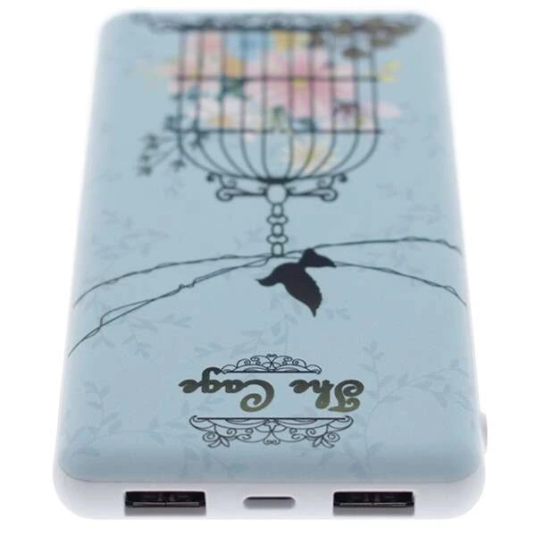 Power bank Joyroom Flower cage 10000mAh - фото 3