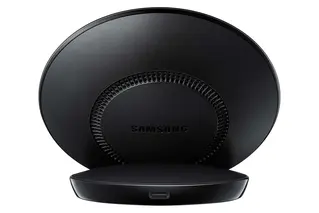Беспроводная зарядка Samsung EP-N5100BBRGRU Black