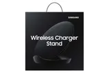 Беспроводная зарядка Samsung EP-N5100BBRGRU Black - фото 5