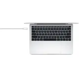 Кабель Apple Thunderbolt 3 MQ4H2 White - фото 3