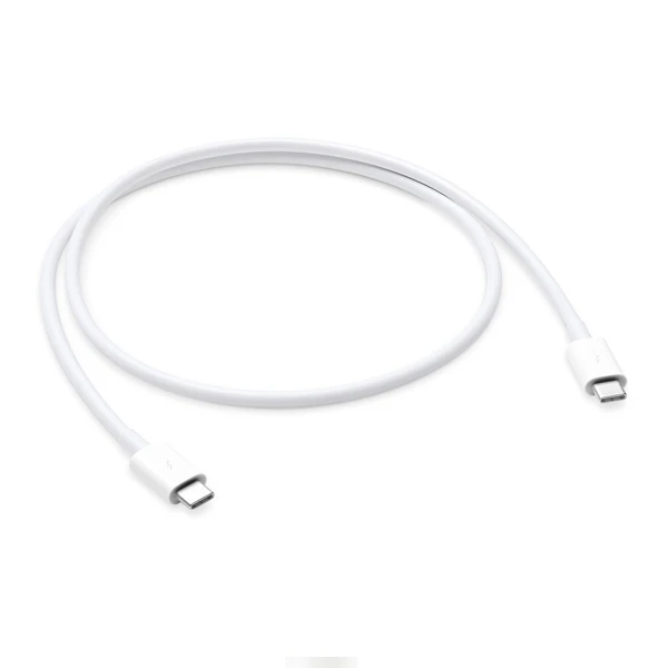 Кабель Apple Thunderbolt 3 MQ4H2 White