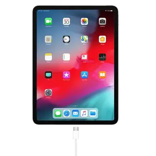 Apple кабелі USB Type-C - USB Type-C (MUF72) 1м White