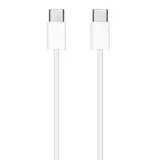Apple кабелі USB Type-C - USB Type-C (MUF72) 1м White
