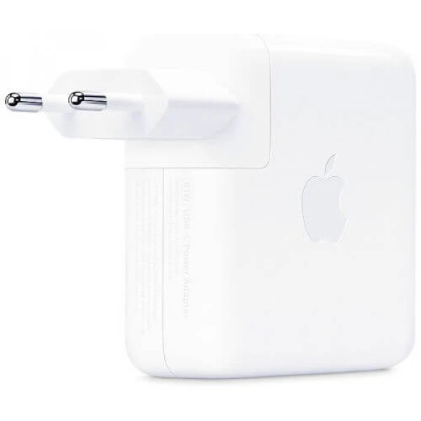 Зарядное устройство Apple 87W USB-C MNF82 - фото 3