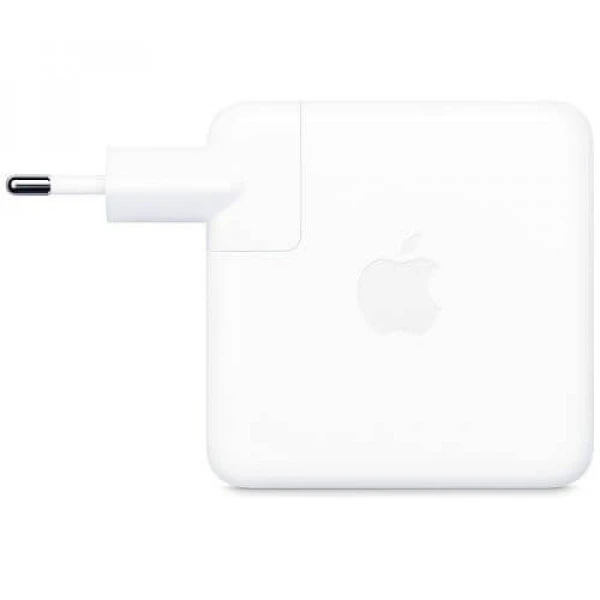 Зарядное устройство Apple 87W USB-C MNF82
