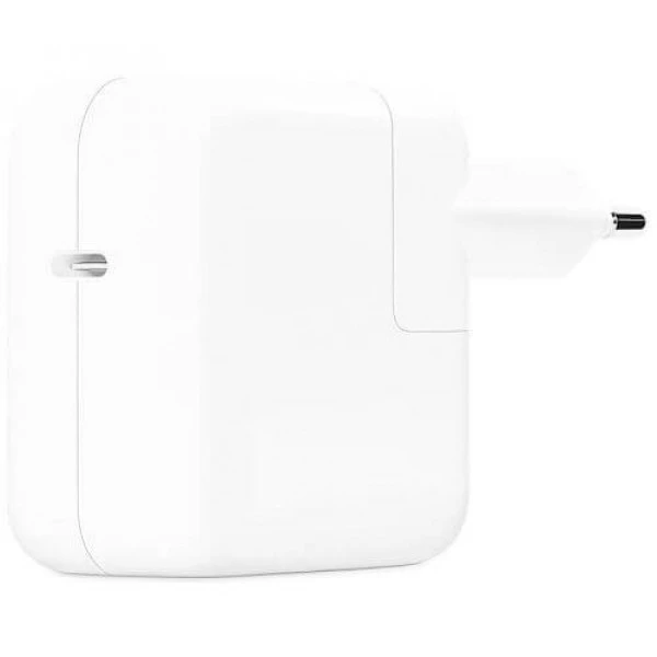 Зарядное устройство Apple 87W USB-C MNF82 - фото 2