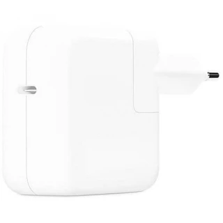 Зарядное устройство Apple 87W USB-C MNF82