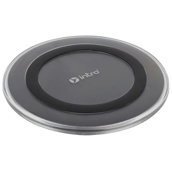 Беспроводная зарядка Intro WPB250 Вlack