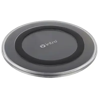 Беспроводная зарядка Intro WPB250 Вlack