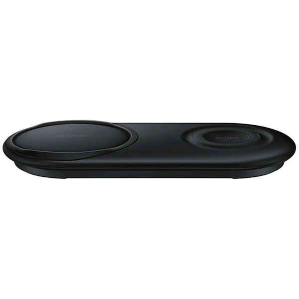  Samsung Wireless Charger Duo Pad 25W EP P5200TBRGRU 