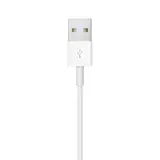Зарядный кабель Apple Watch Magnetic Charger to USB-C Cable MX2H2 (1 m) - фото 3
