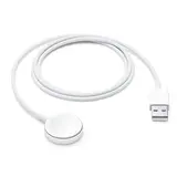 Зарядный кабель Apple Watch Magnetic Charger to USB-C Cable MX2H2 (1 m) - фото 2
