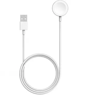 Зарядный кабель Apple Watch Magnetic Charger to USB-C Cable MX2H2 (1 m)