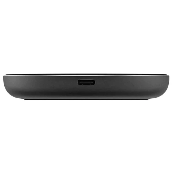 Беспроводное ЗУ Xiaomi Mi Wireless Charging Pad - фото 3