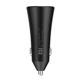 Автомобильное зарядное устройство Mi 37W Dual-Port Car Charger CC06ZM - фото 4